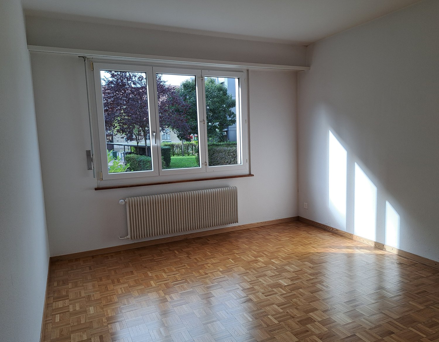 3 ½ rooms apartment, Foto 8 von 9