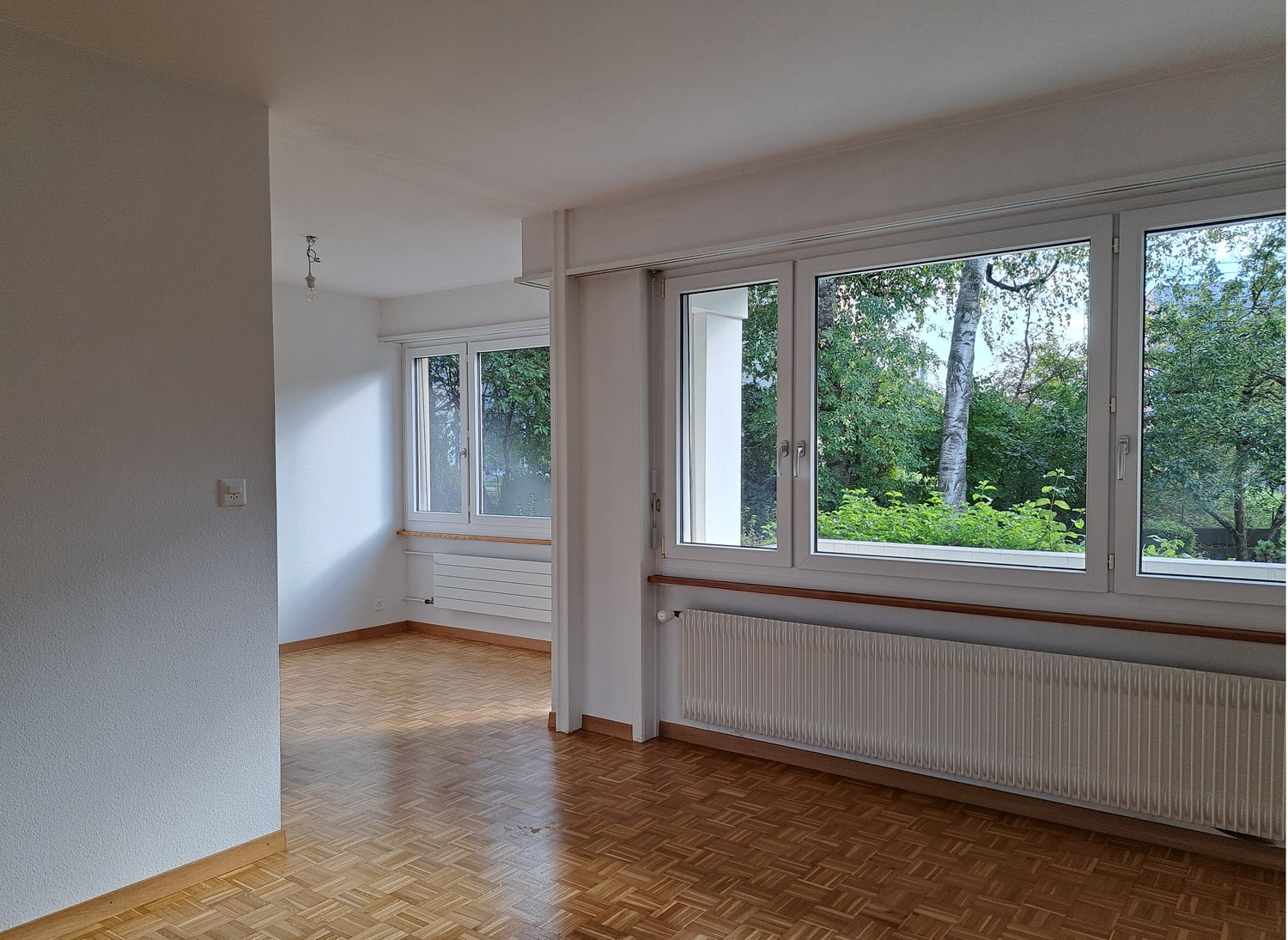 3 ½ rooms apartment, Foto 4 von 9