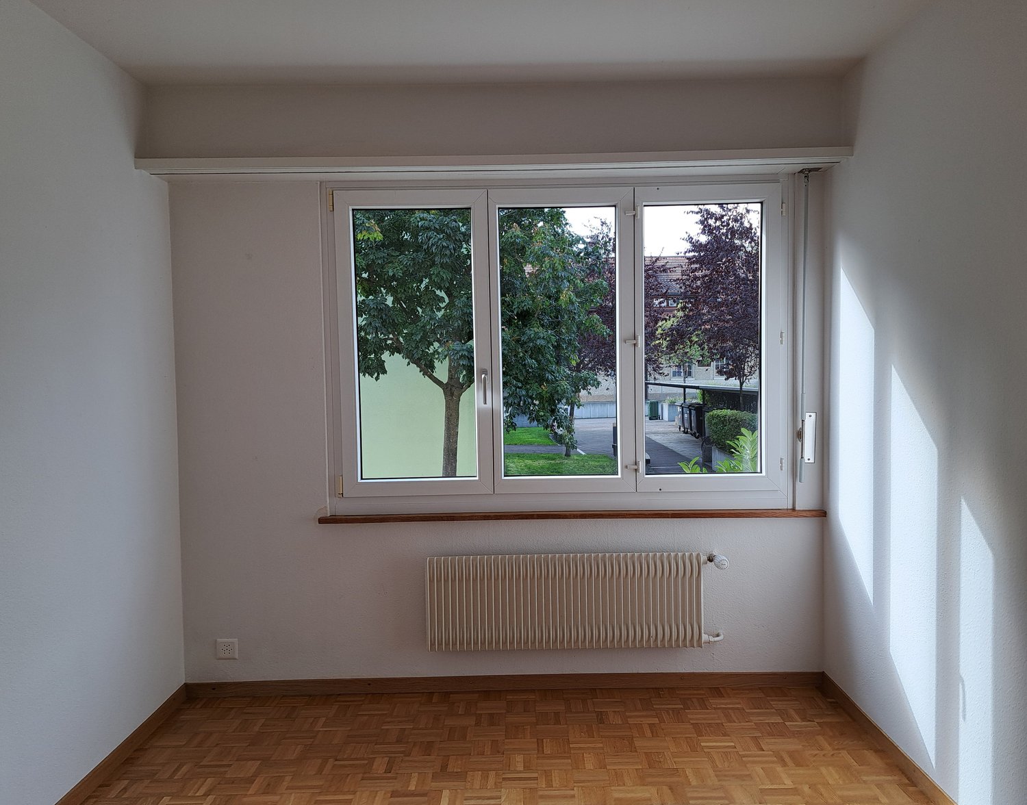 3 ½ rooms apartment, Foto 7 von 9