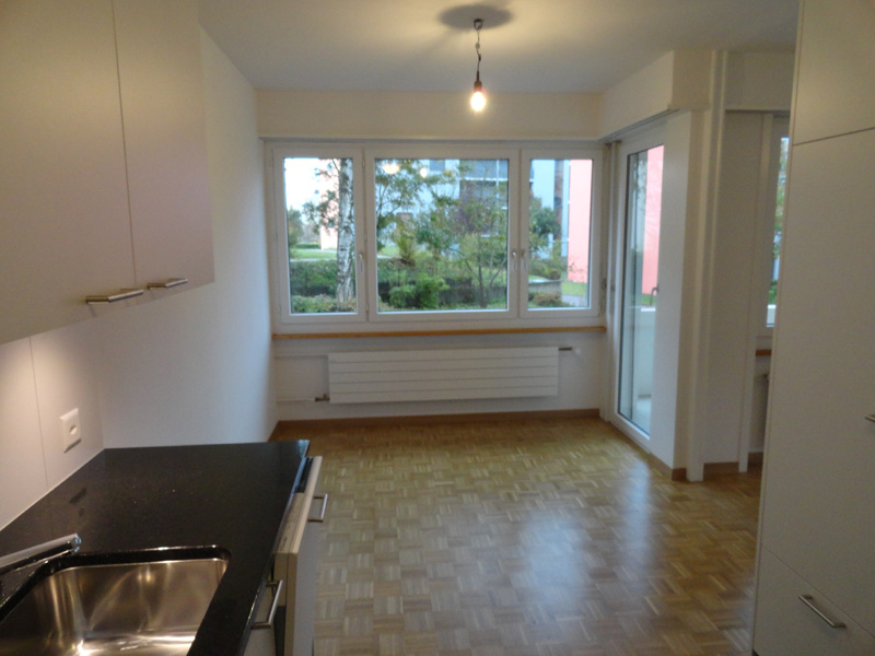 3 ½ rooms apartment, Foto 3 von 9