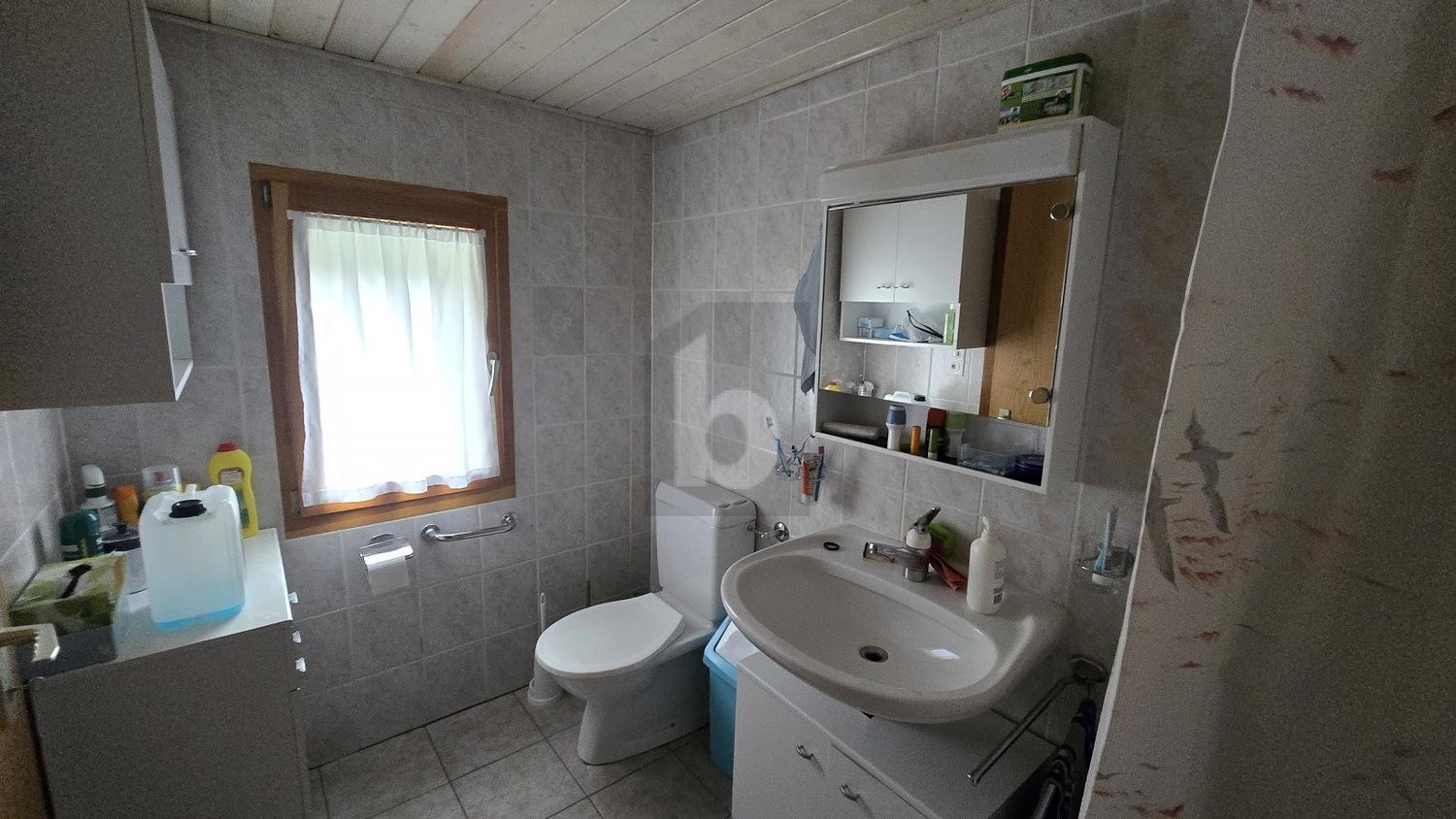 4 rooms chalet