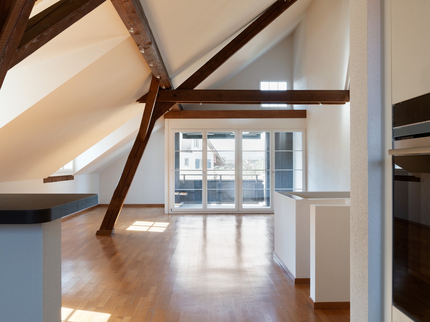 6 ½ rooms single house