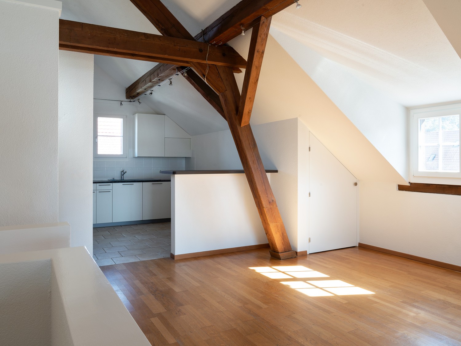 6 ½ rooms single house