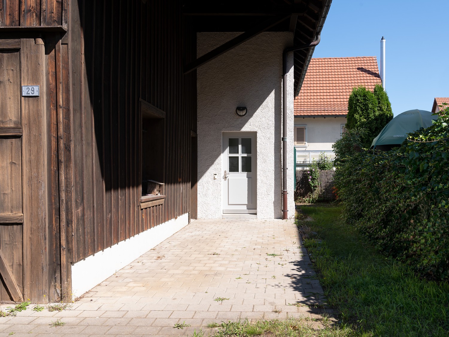 6 ½ rooms single house