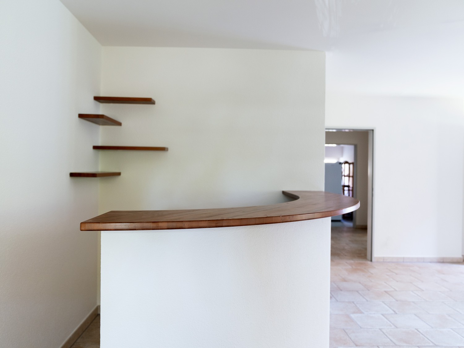 6 ½ rooms single house