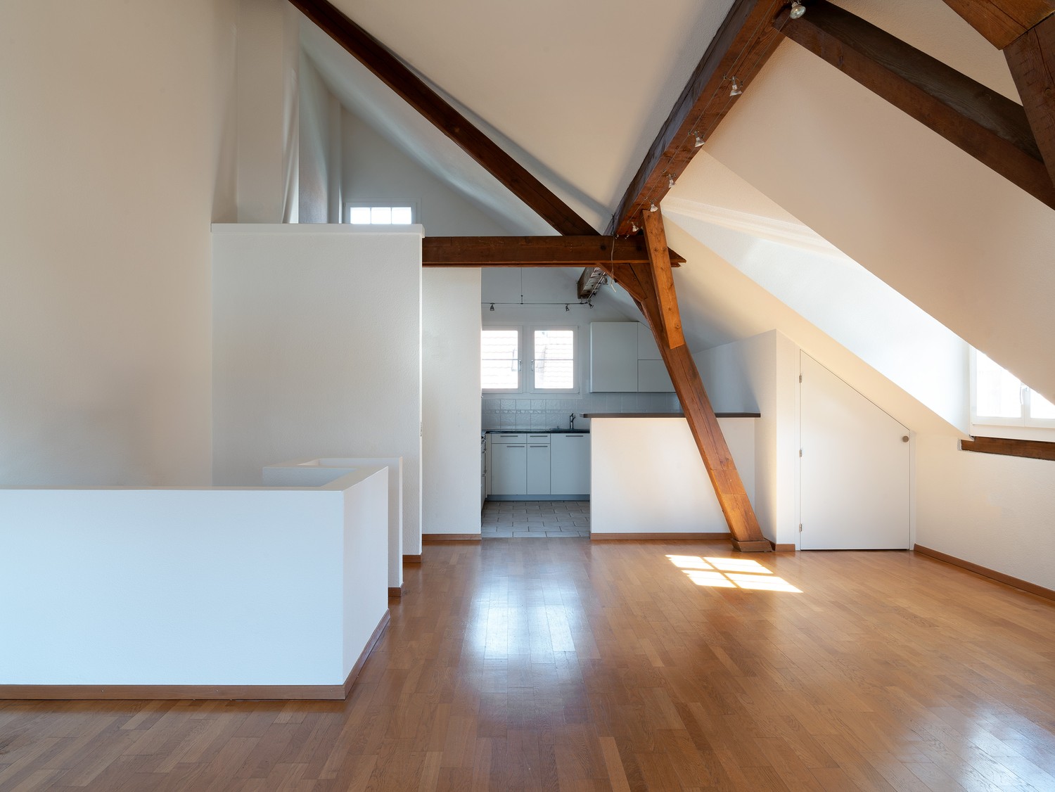 6 ½ rooms single house