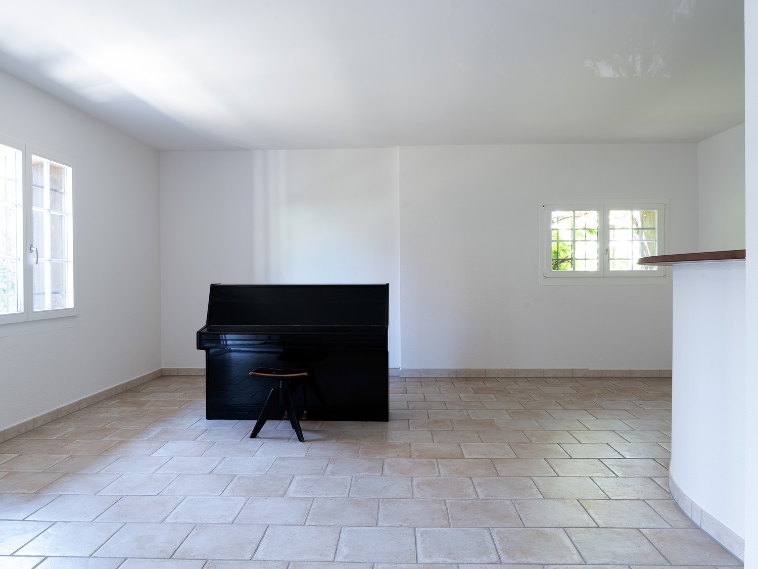 6 ½ rooms single house