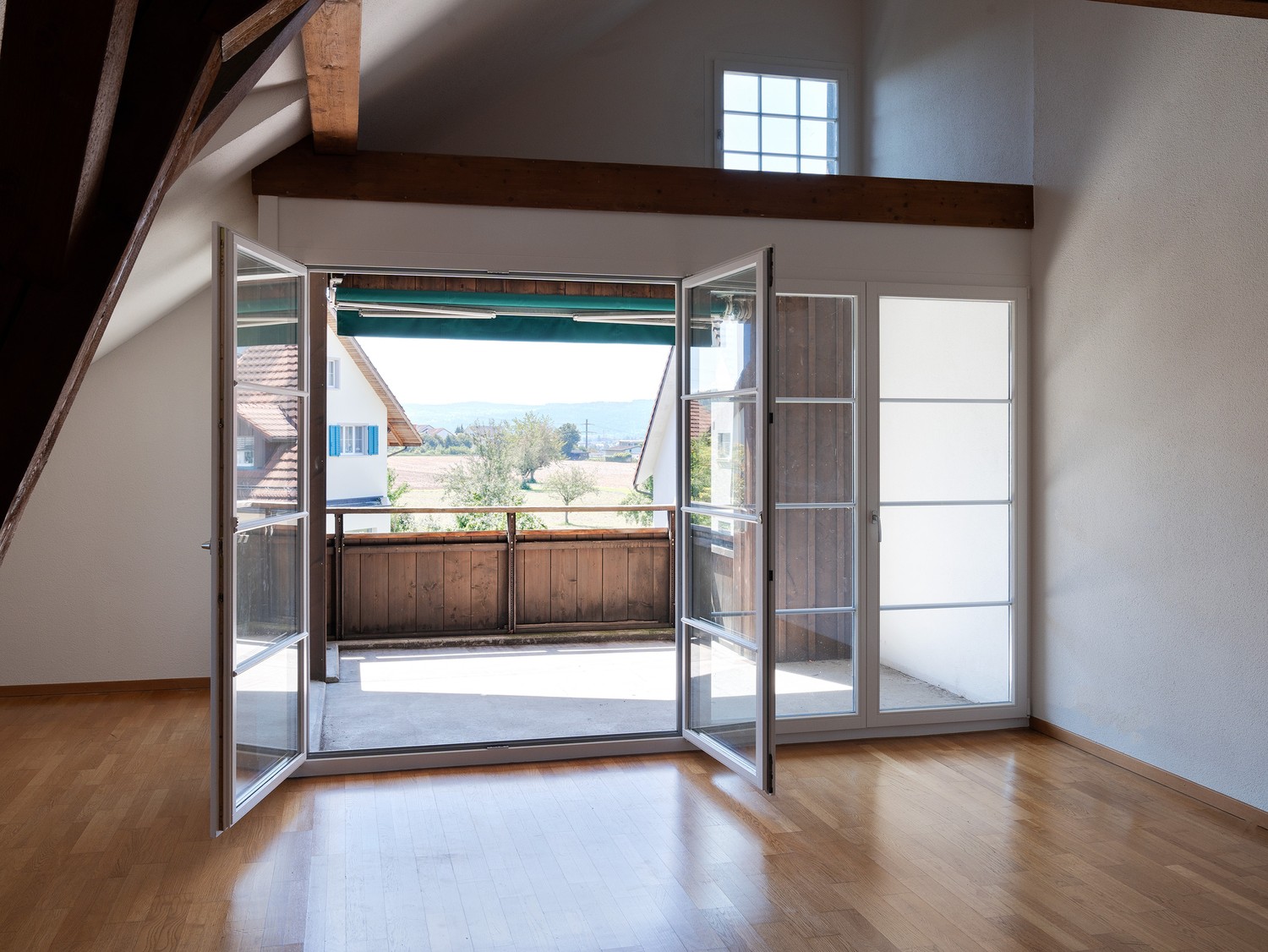6 ½ rooms single house