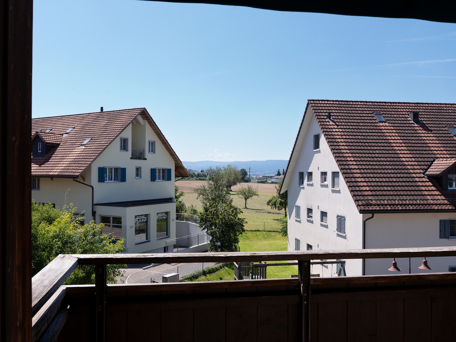 6 ½ rooms single house