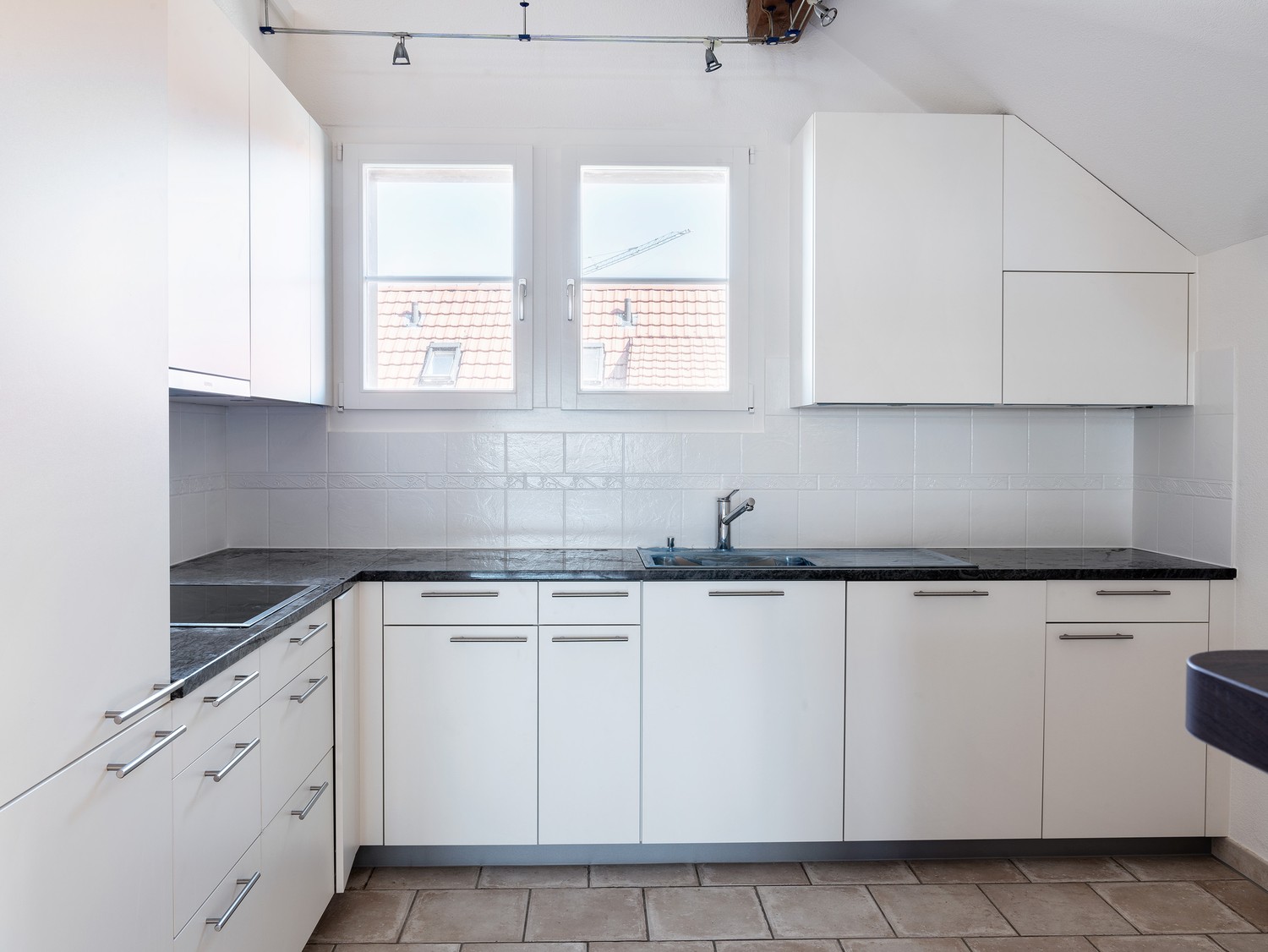 6 ½ rooms single house