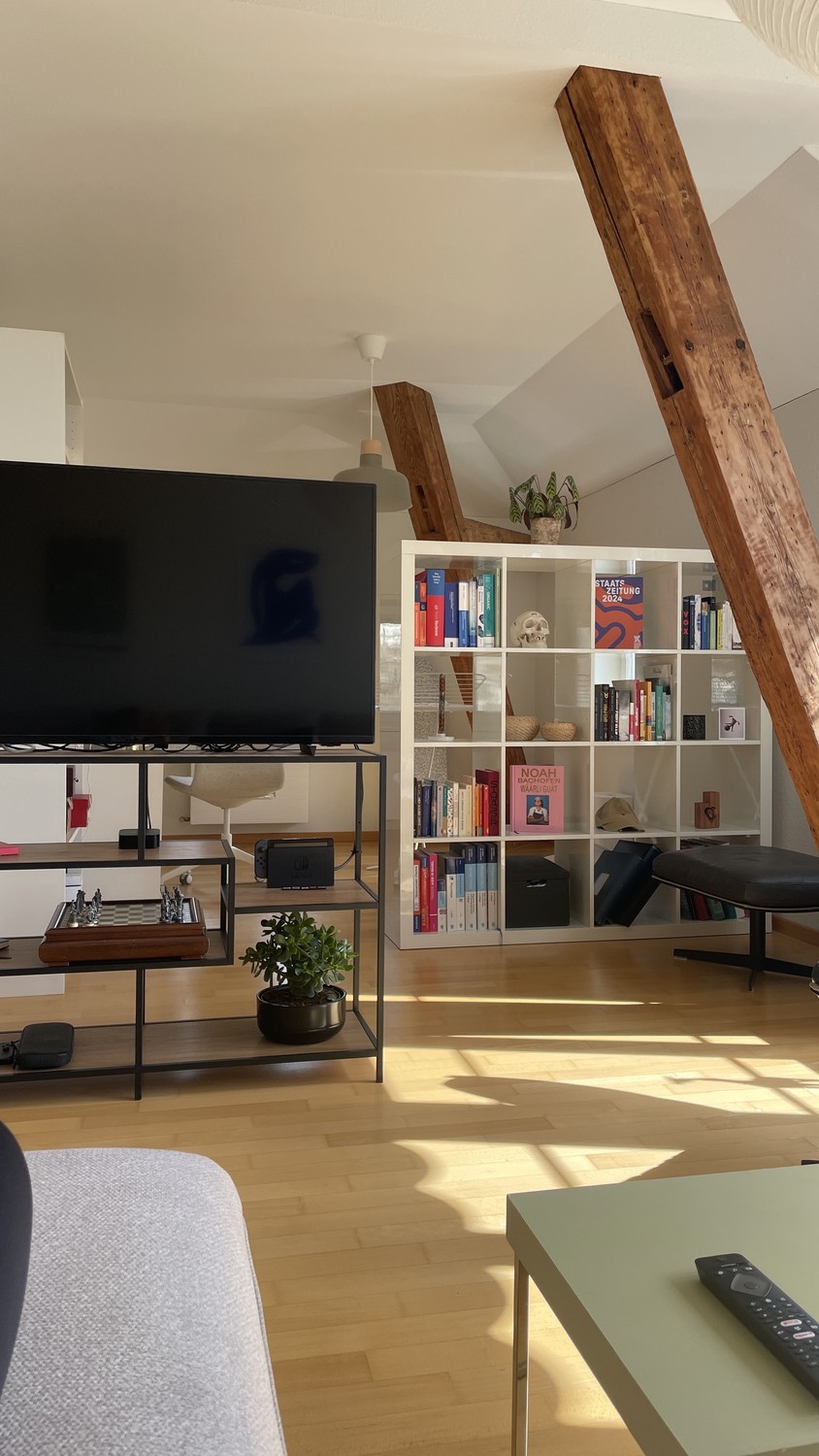 2 ½ rooms apartment, Foto 4 von 10