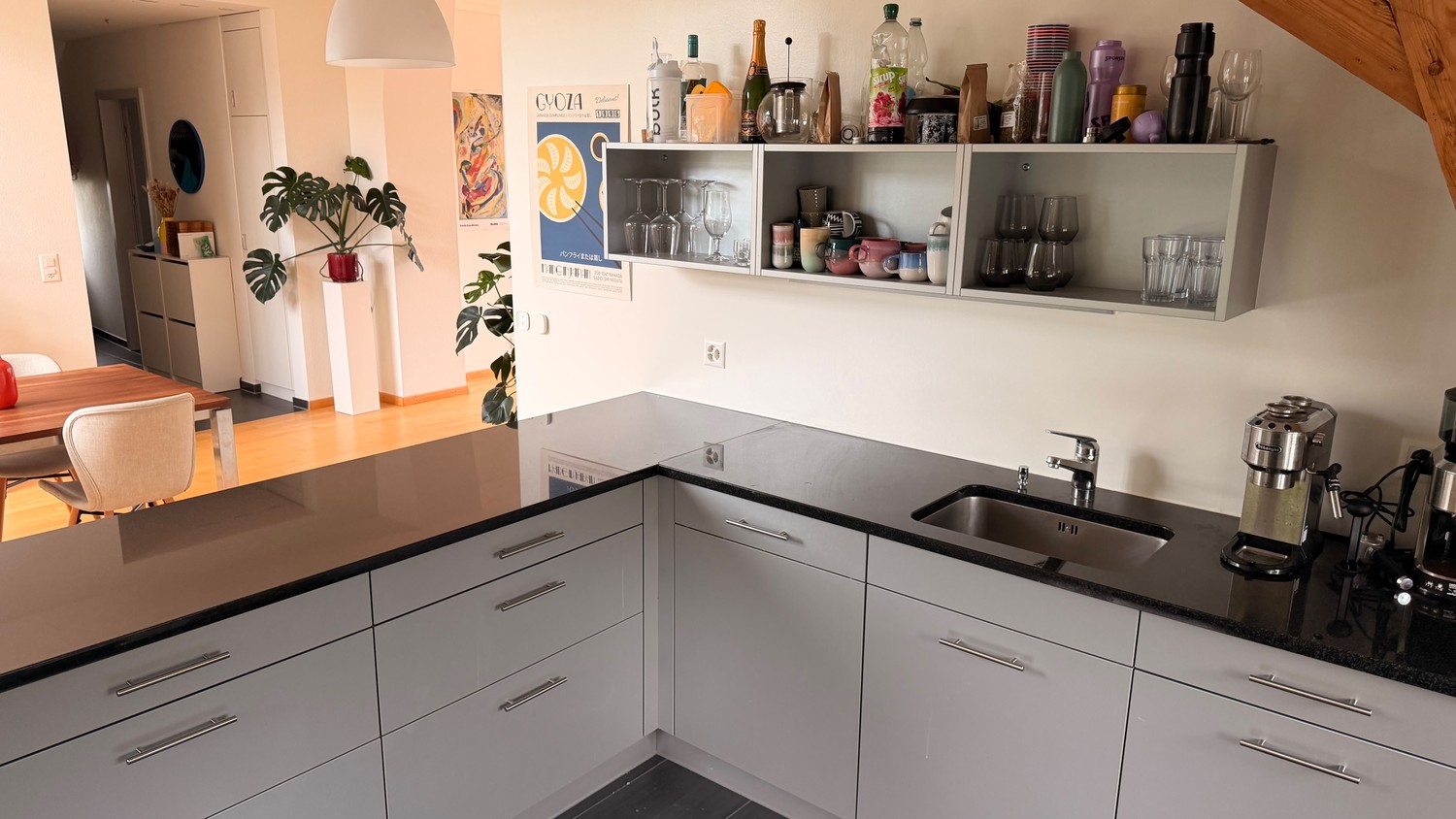 2 ½ rooms apartment, Foto 5 von 10