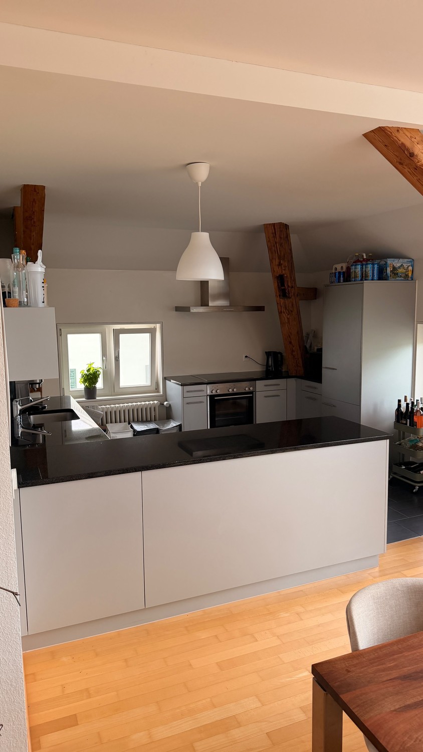 2 ½ rooms apartment, Foto 6 von 10