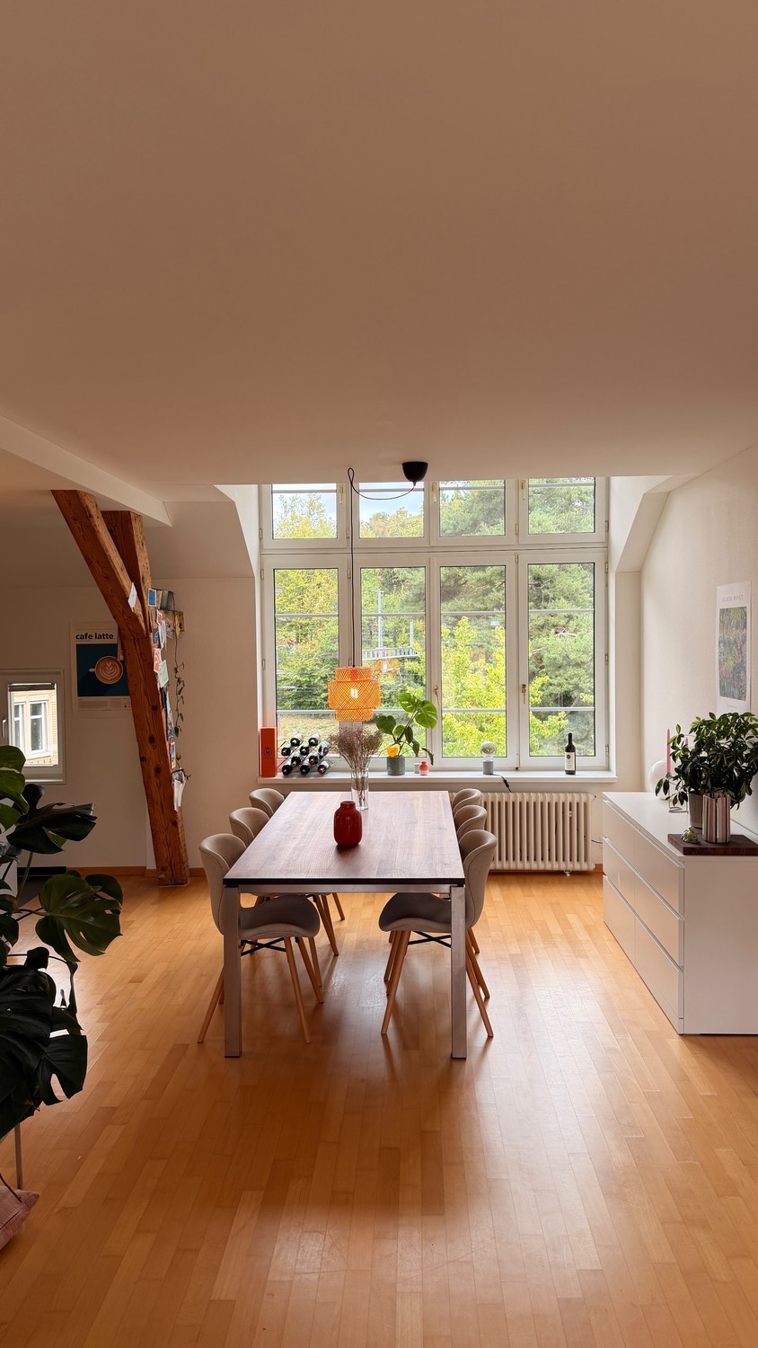 2 ½ rooms apartment, Foto 1 von 10