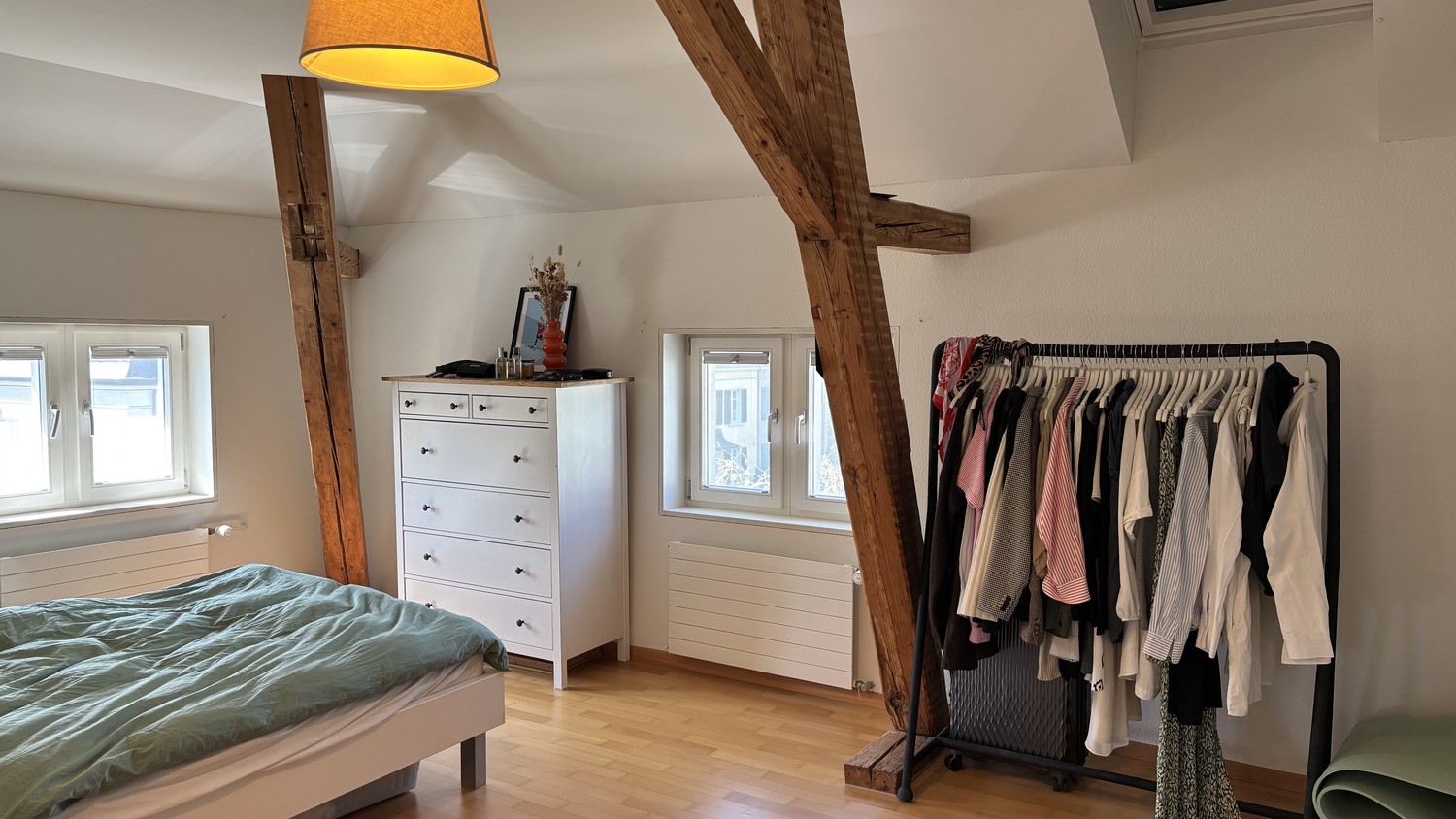 2 ½ rooms apartment, Foto 10 von 10