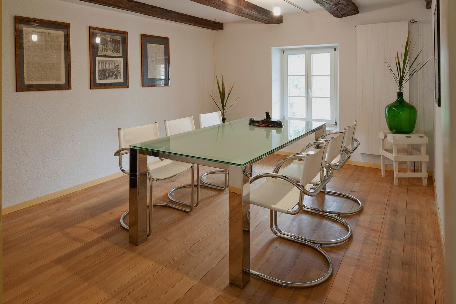 Maison duplex de 5 pièces