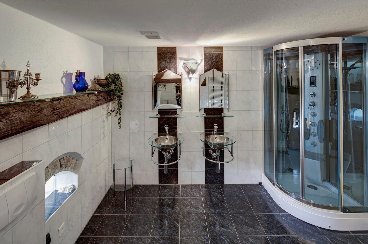 Maison duplex de 5 pièces