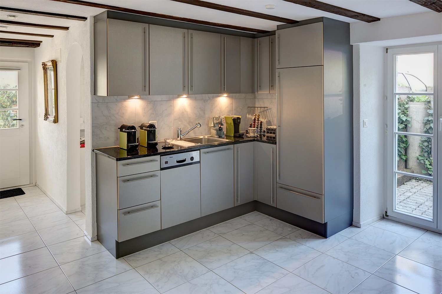 Maison duplex de 5 pièces