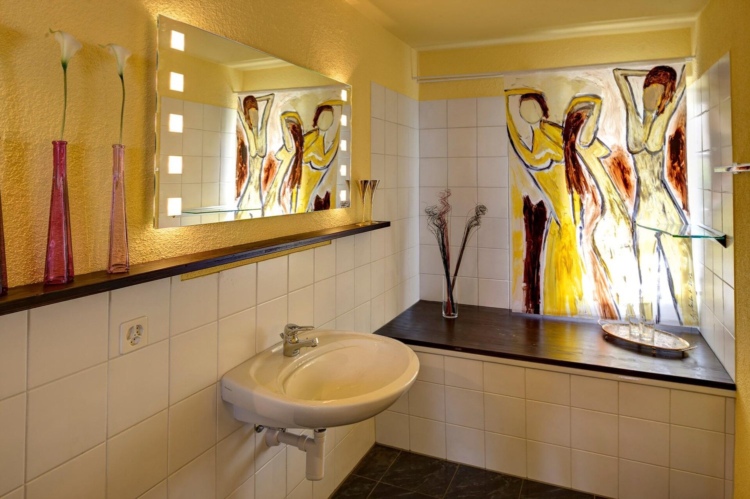 Maison duplex de 5 pièces