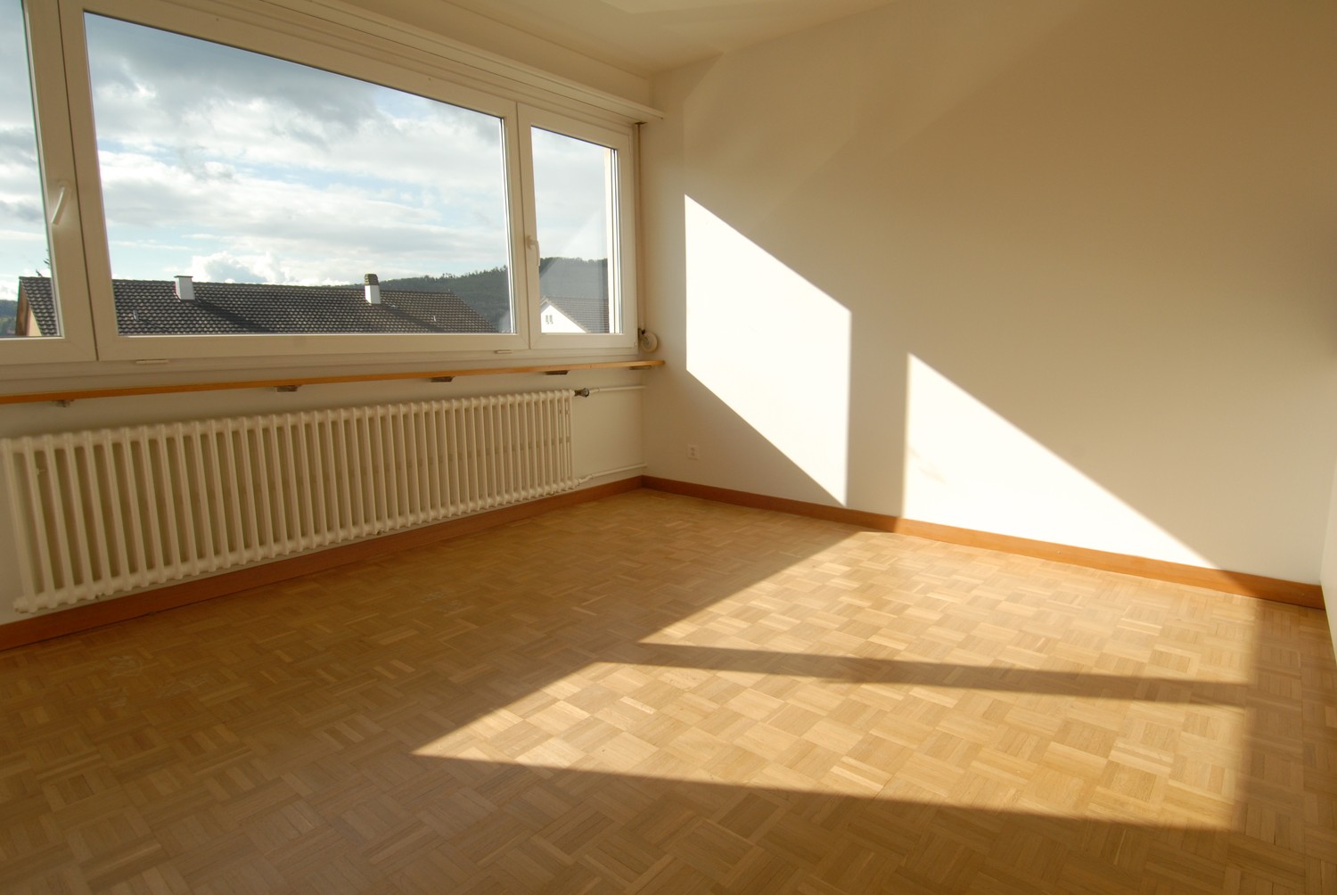 Appartement de 3 ½ pièces