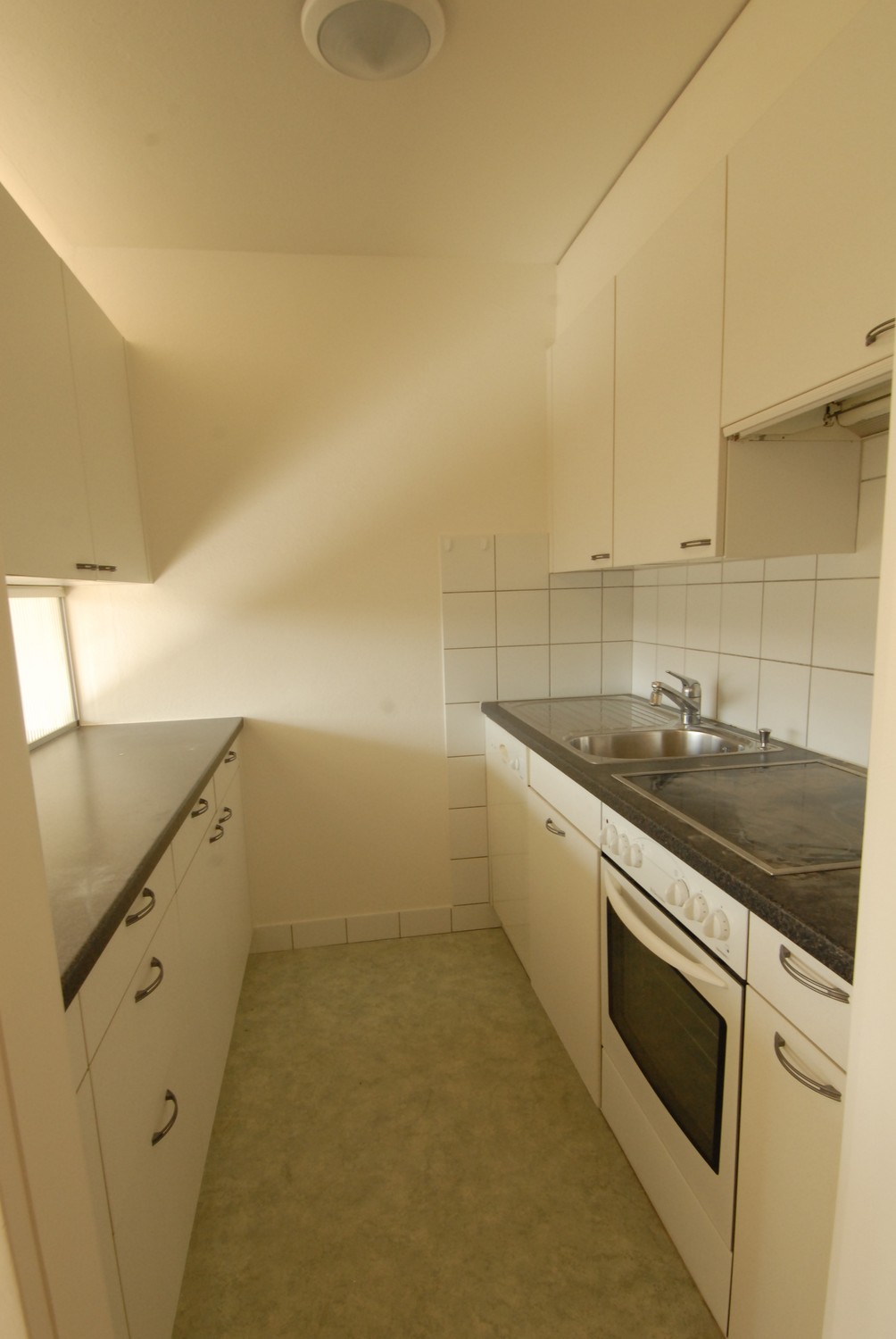 Appartement de 3 ½ pièces