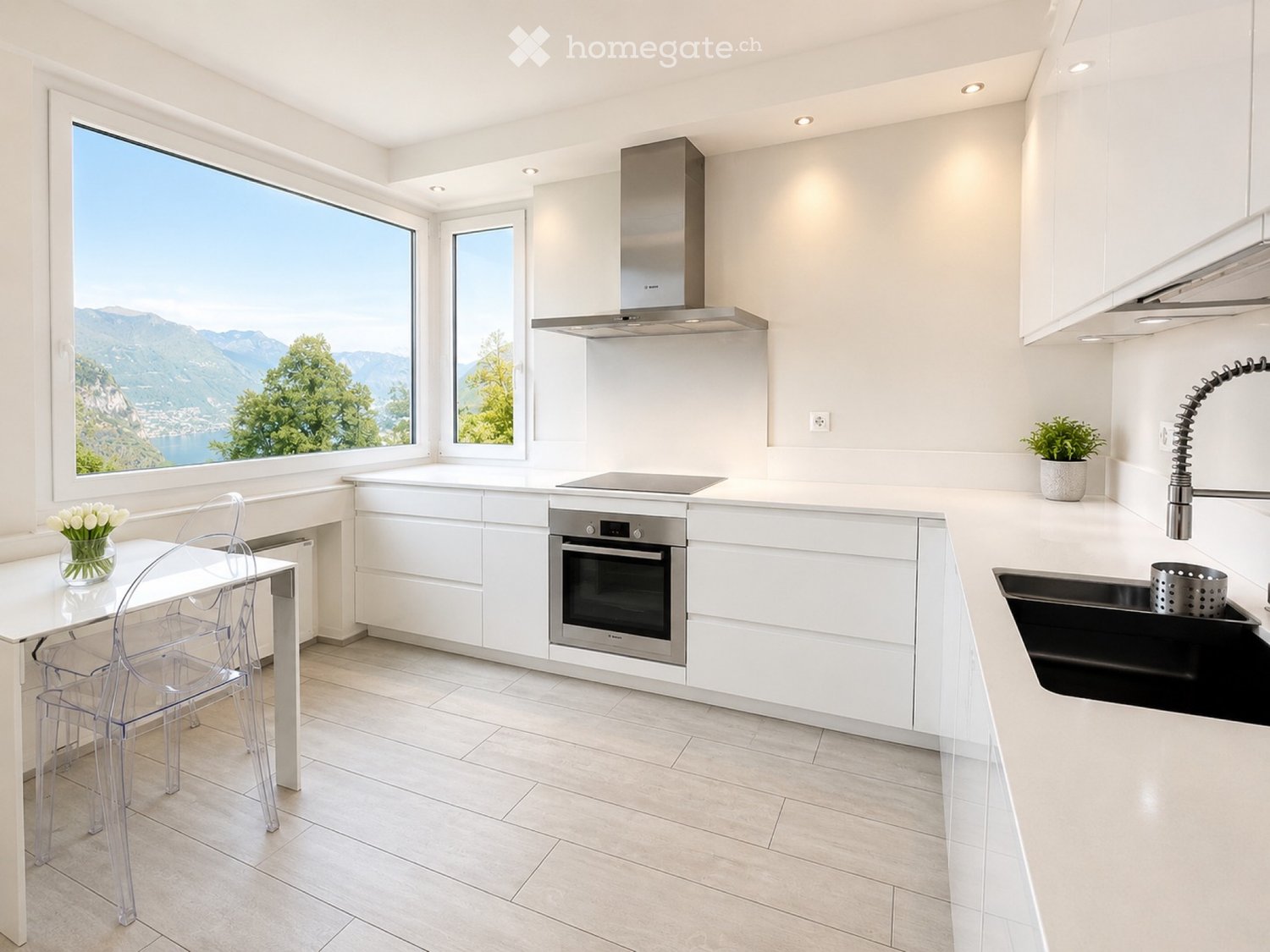 3 rooms apartment (2)