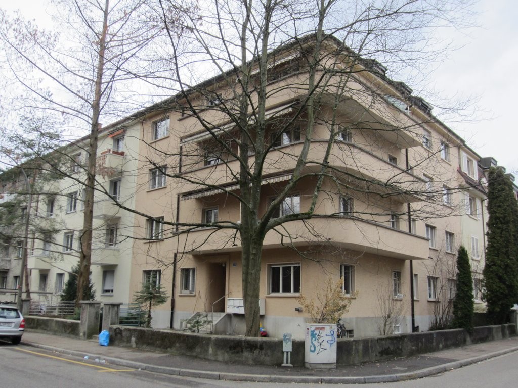 2 rooms apartment, Foto 1 von 7
