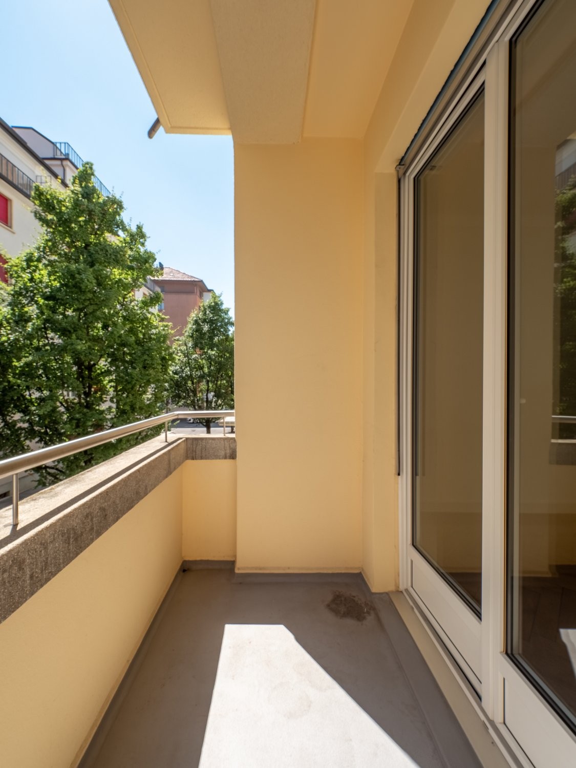 2 ½ Zimmer Wohnung, Foto 6 von 6