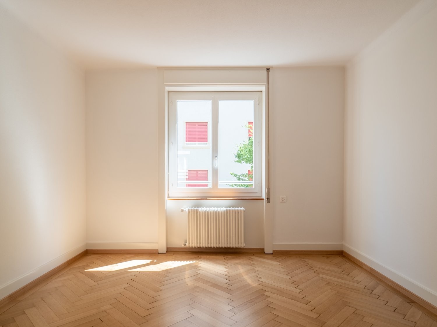 2 ½ Zimmer Wohnung, Foto 4 von 6