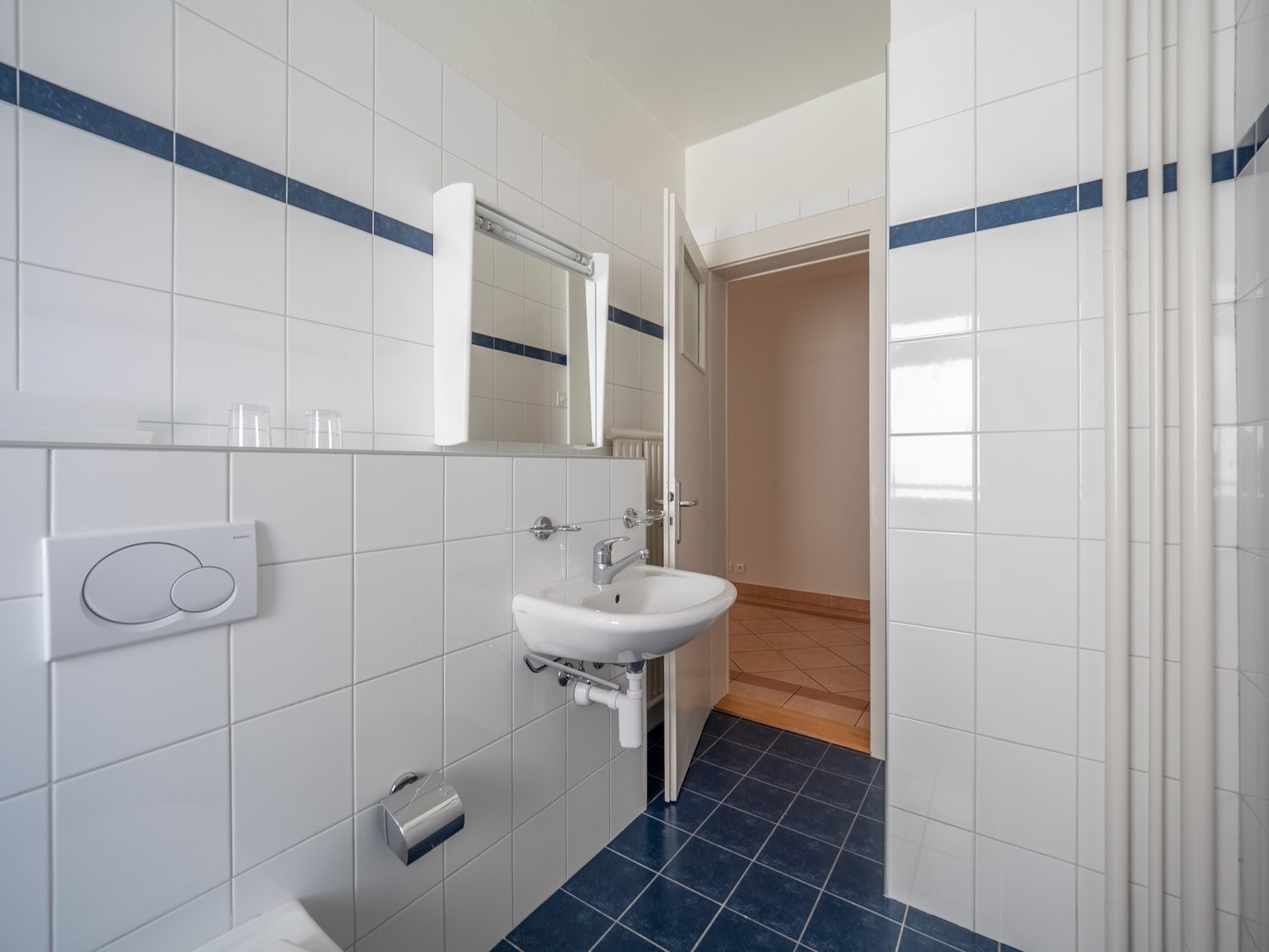 2 ½ Zimmer Wohnung, Foto 5 von 6