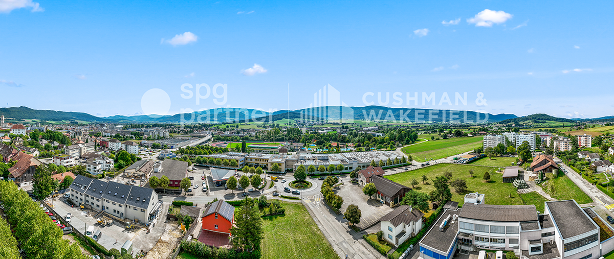 4150m² atelier, Foto 1 von 10