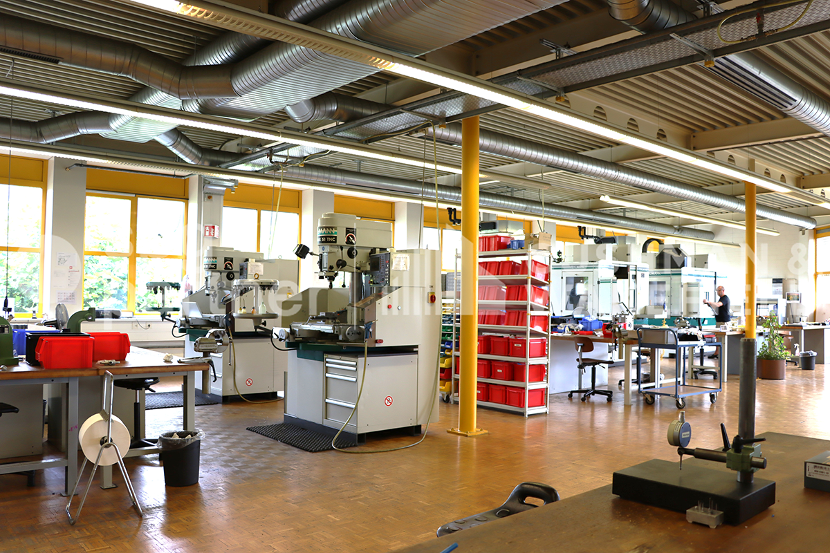 4150m² atelier, Foto 10 von 10