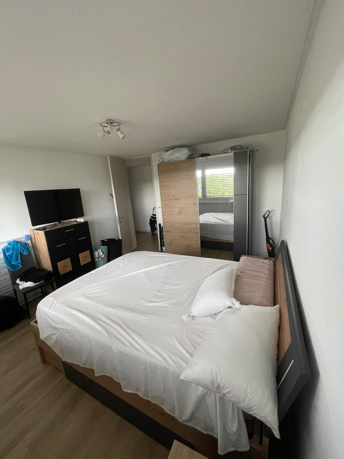 3-Zimmer-Wohnung, Foto 3 von 7