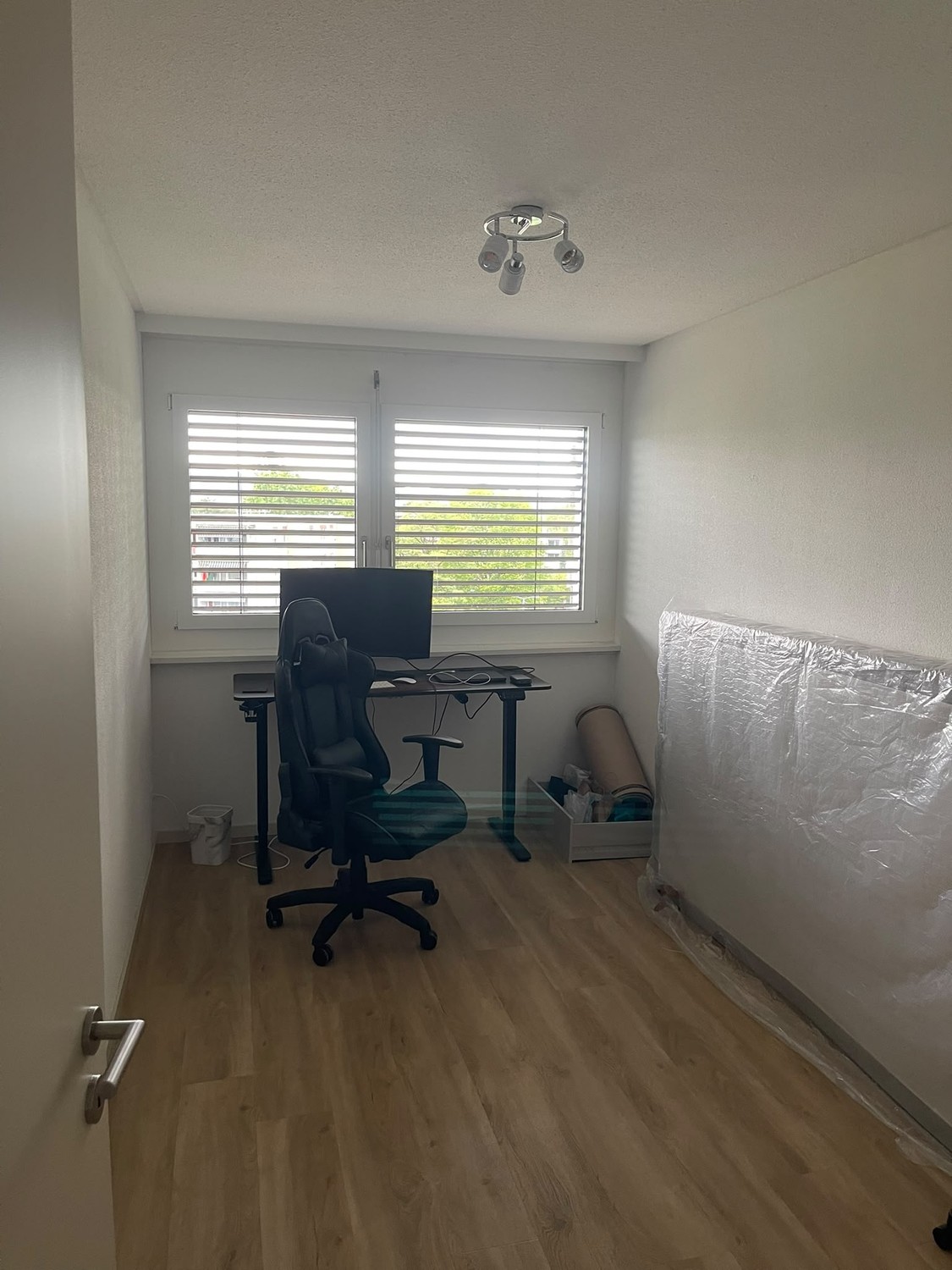 3-Zimmer-Wohnung, Foto 4 von 7