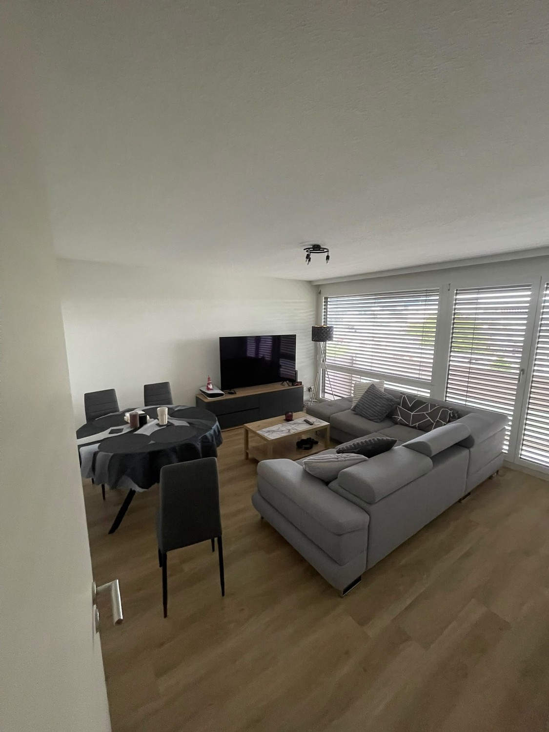 3-Zimmer-Wohnung, Foto 2 von 7
