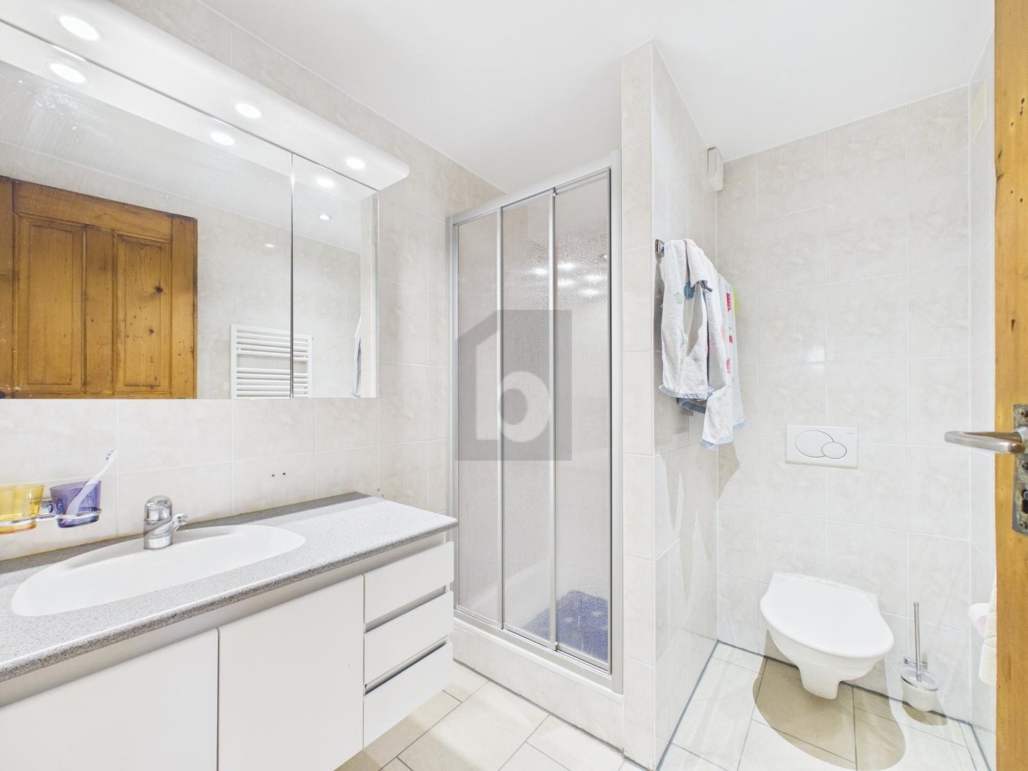 4-Zimmer-Wohnung, Foto 4 von 4