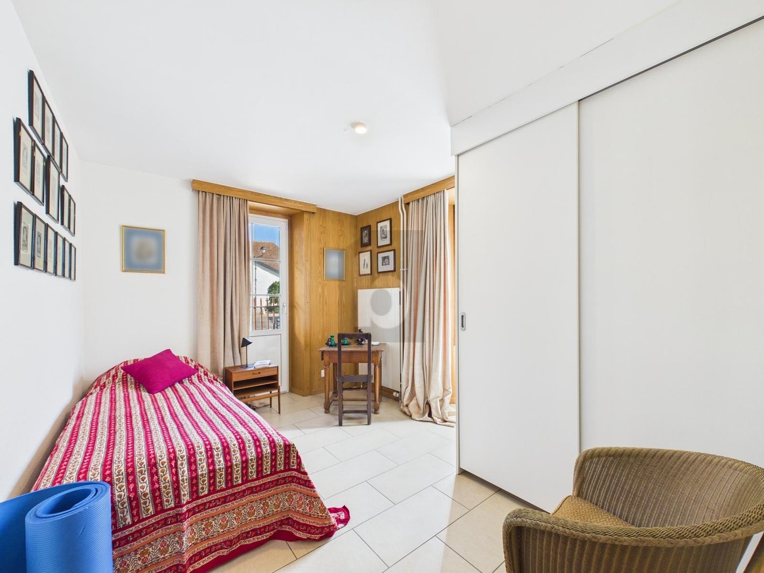 4-Zimmer-Wohnung, Foto 3 von 4