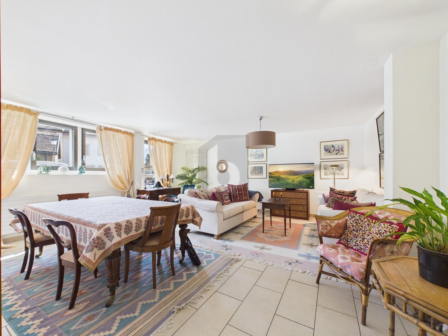 4-Zimmer-Wohnung, Foto 2 von 4