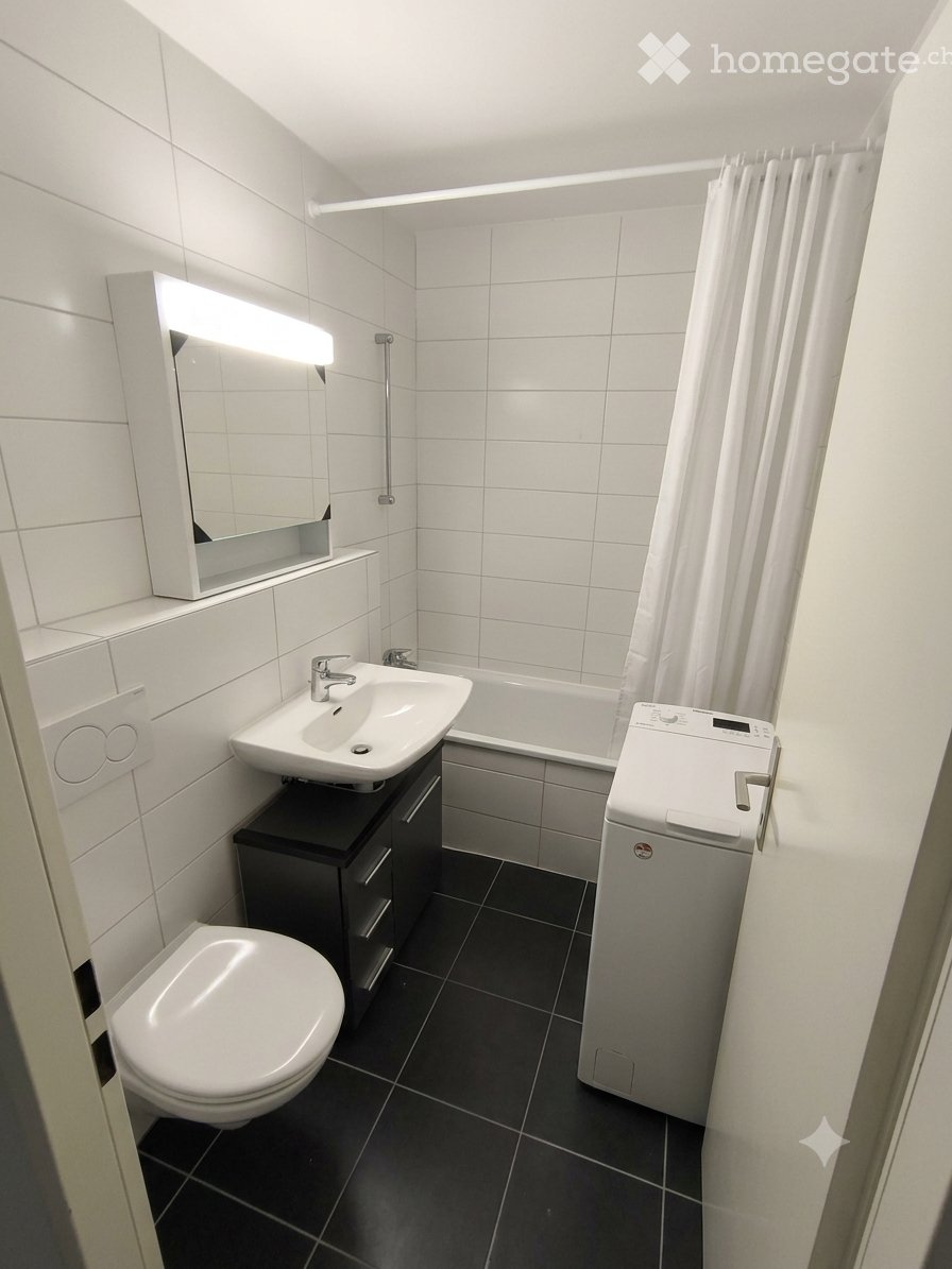 3 ½ Zimmer Wohnung, Foto 4 von 5