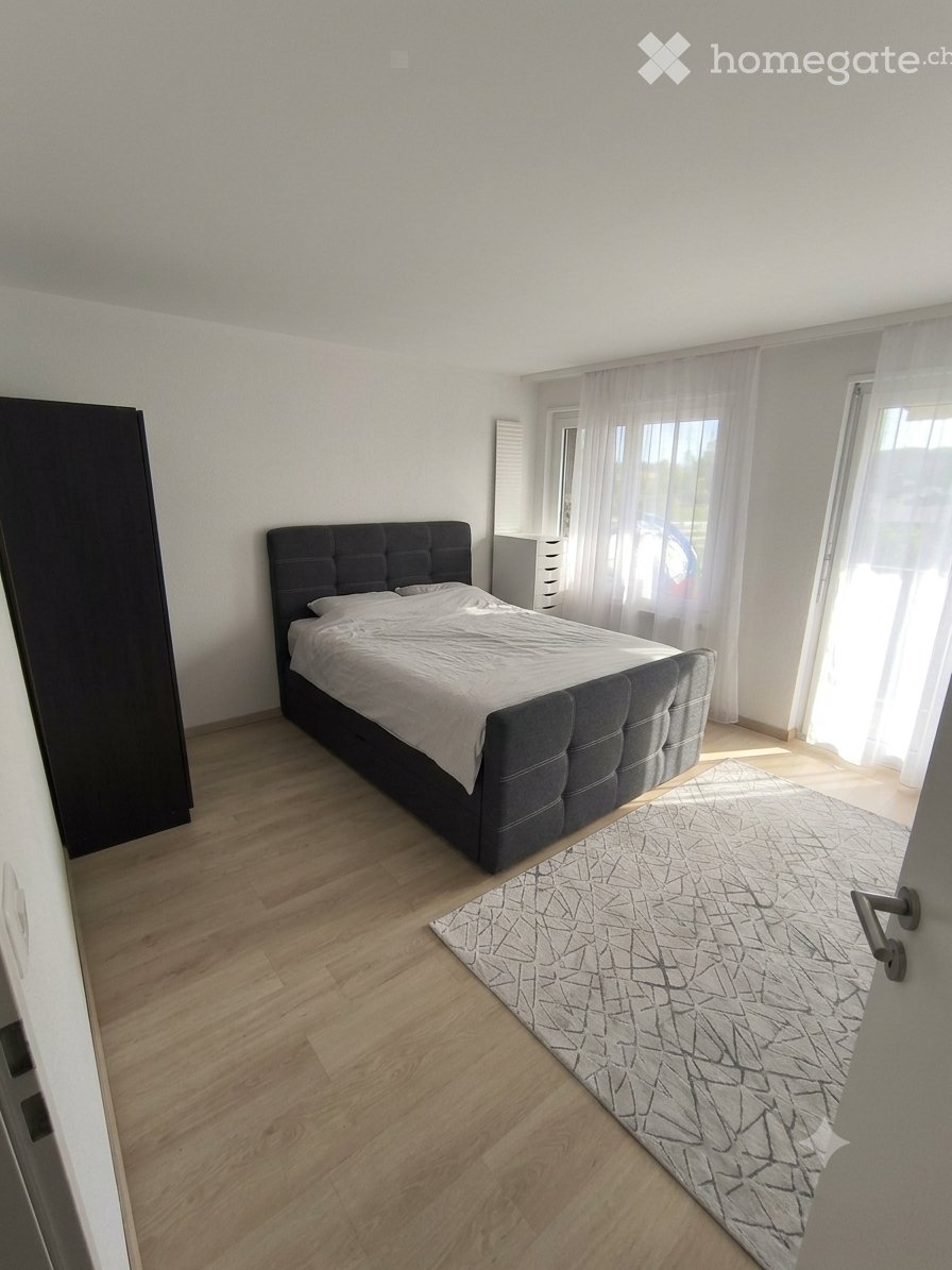 3 ½ Zimmer Wohnung, Foto 5 von 5