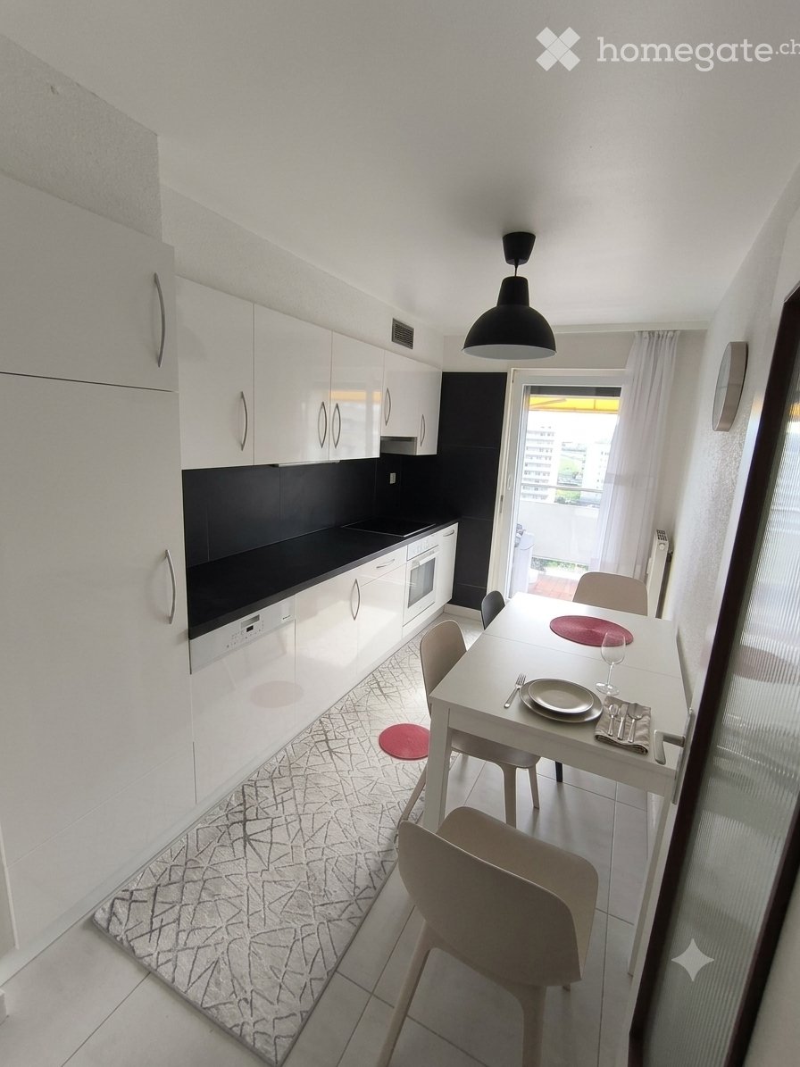 3 ½ Zimmer Wohnung, Foto 3 von 5