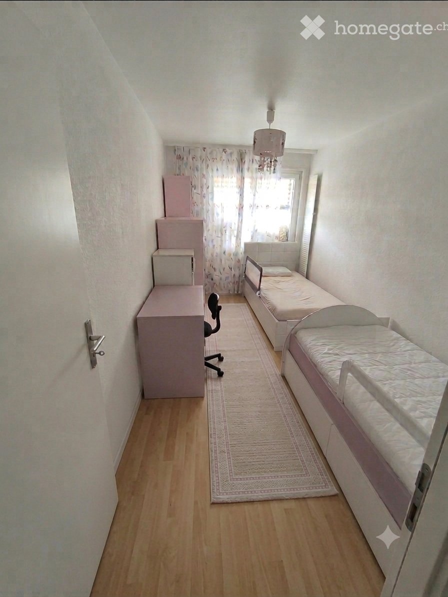 3 ½ Zimmer Wohnung, Foto 1 von 5