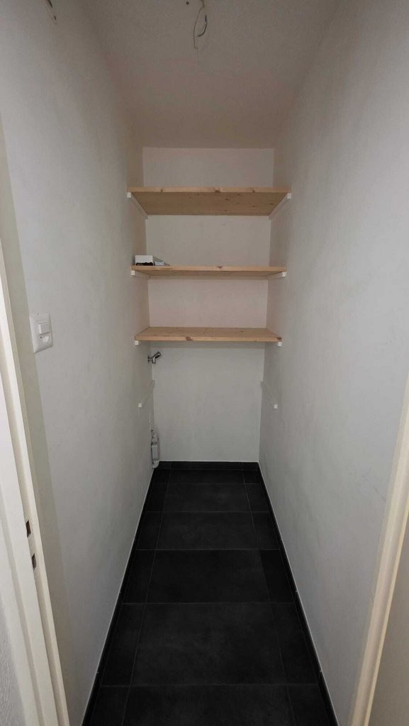 3 ½ Zimmer-Wohnung