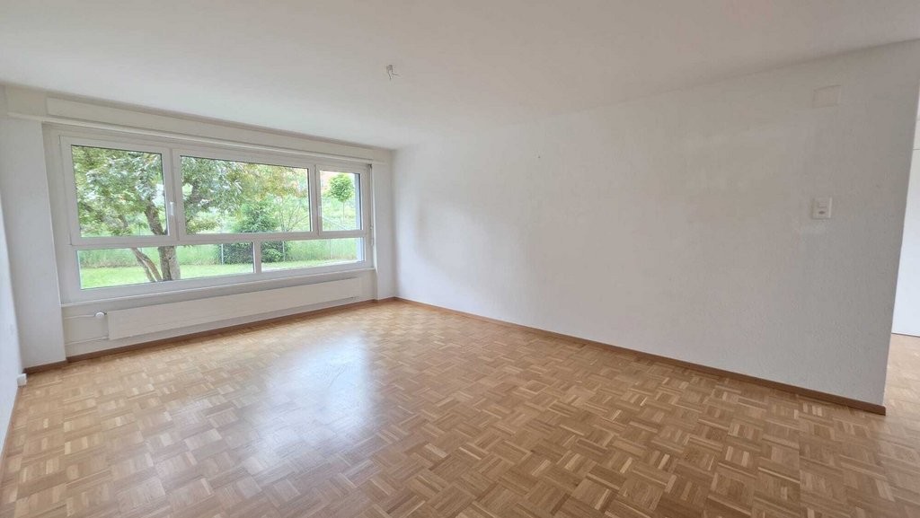 3 ½ Zimmer-Wohnung