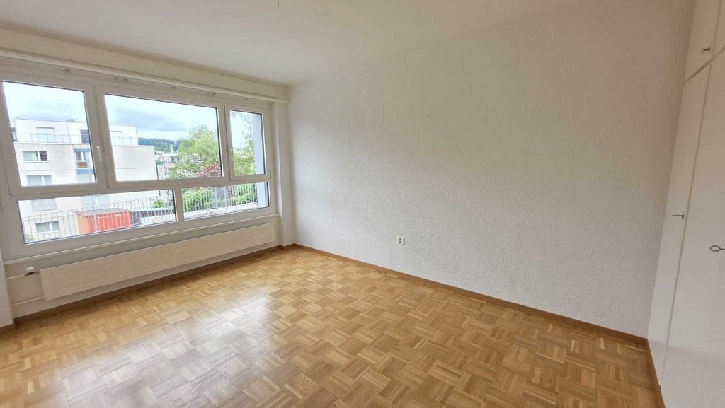 3 ½ Zimmer-Wohnung