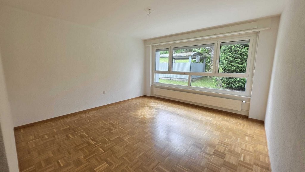 3 ½ Zimmer-Wohnung