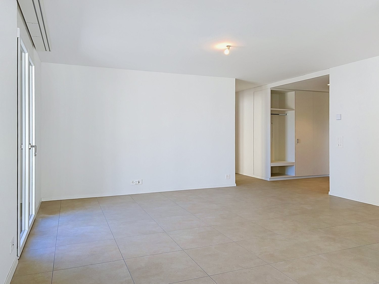 2 ½ Zimmer Wohnung