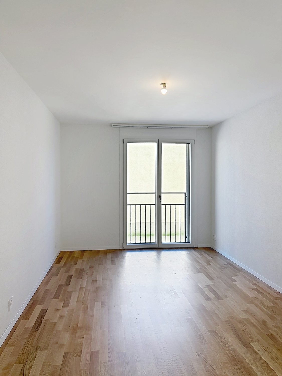 2 ½ Zimmer Wohnung