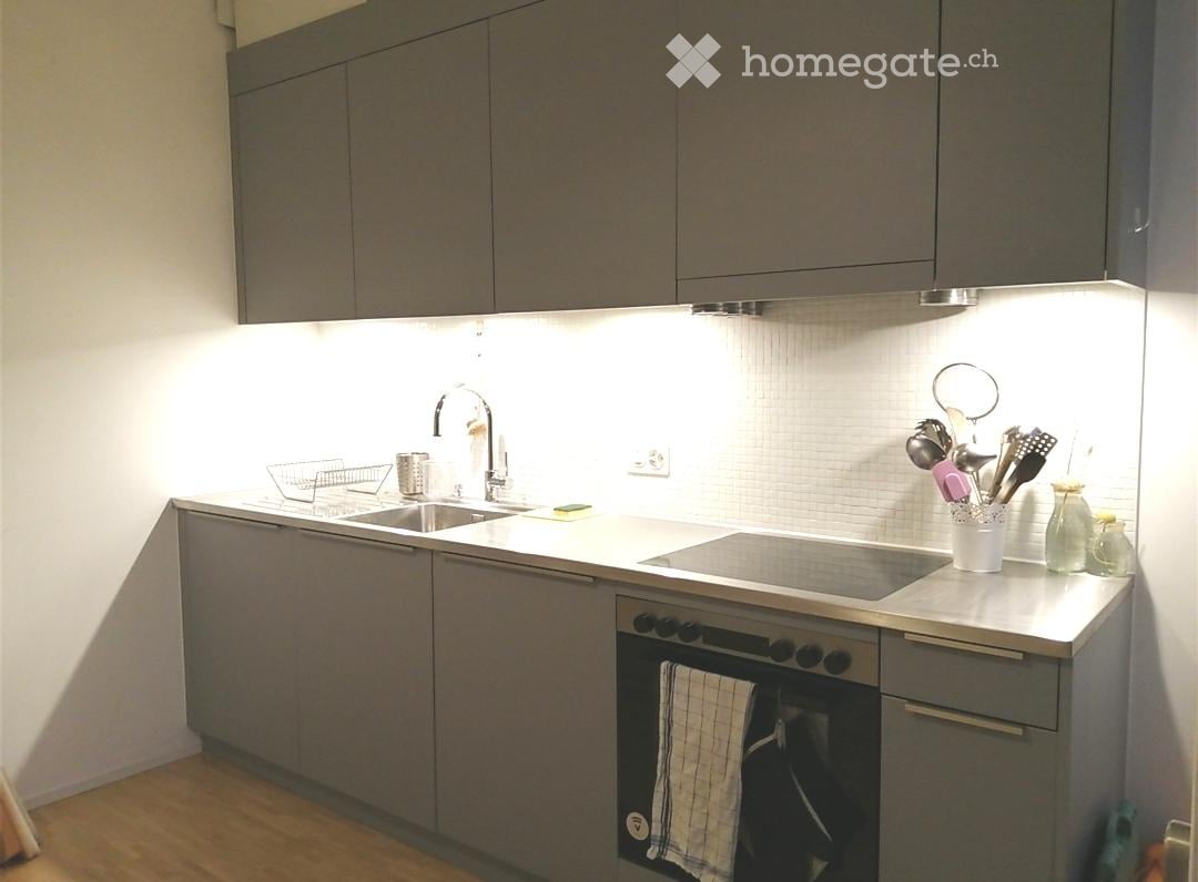 2-Zimmer-Wohnung, Foto 5 von 5