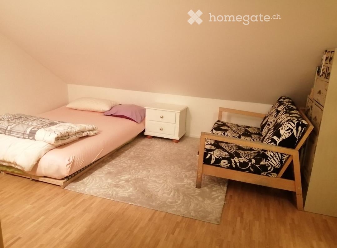 2-Zimmer-Wohnung, Foto 1 von 5